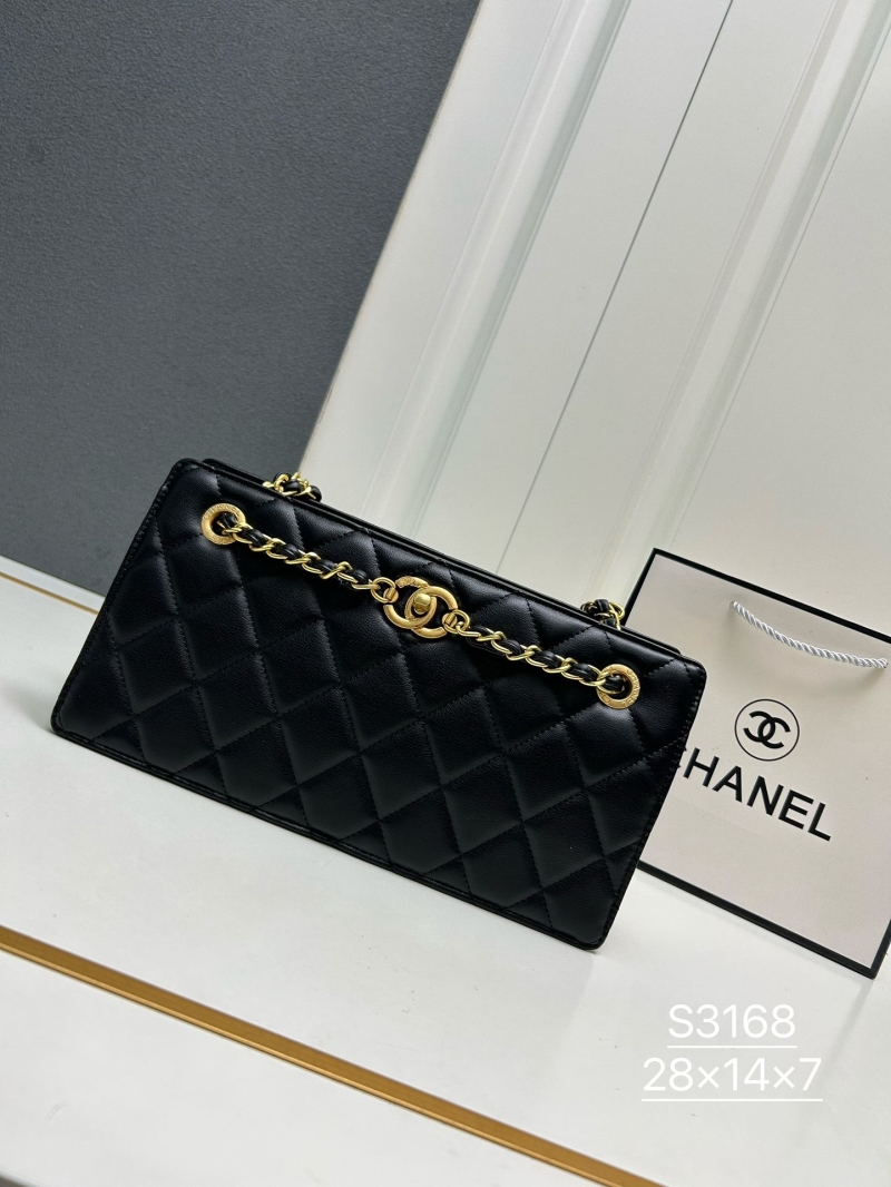 Ch**el wallet purse
